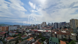 شقة سكنية 101 متر مربع - فازها بشافيلا, باتومي, جورجيا