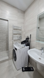 شقة سكنية 71 متر مربع - Ekvtime تاكايشفيلي, Batumi, جورجيا