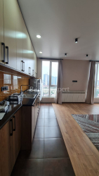 شقة سكنية 3-комн 71 m² - Ekvtime تاكايشفيلي, Batumi