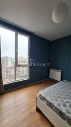 شقة سكنية 71 متر مربع - Ekvtime تاكايشفيلي, Batumi, جورجيا