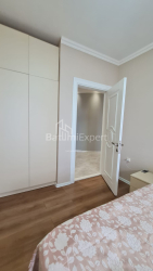 شقة سكنية 100 متر مربع - Ekvtime تاكايشفيلي, Batumi, جورجيا