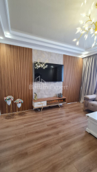 شقة سكنية 100 متر مربع - Ekvtime تاكايشفيلي, Batumi, جورجيا