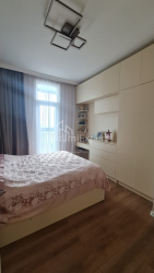 شقة سكنية 100 متر مربع - Ekvtime تاكايشفيلي, Batumi, جورجيا