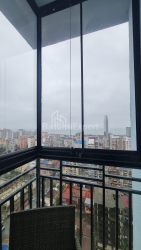 شقة سكنية 100 متر مربع - Ekvtime تاكايشفيلي, Batumi, جورجيا
