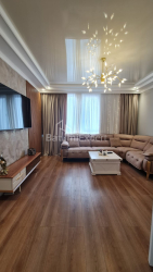 شقة سكنية 100 متر مربع - Ekvtime تاكايشفيلي, Batumi, جورجيا