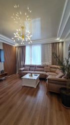 شقة سكنية 100 متر مربع - Ekvtime تاكايشفيلي, Batumi, جورجيا