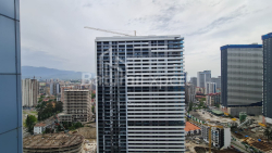 شقة سكنية 47.8 متر مربع - زقاق الأبطال, Batumi, جورجيا