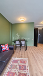 شقة سكنية 47.8 متر مربع - زقاق الأبطال, Batumi, جورجيا