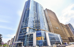 شقة سكنية 2-комн 47.8 m² - زقاق الأبطال, Batumi