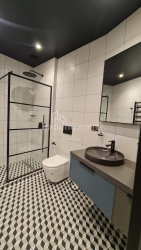 شقة سكنية 47.8 متر مربع - زقاق الأبطال, Batumi, جورجيا