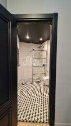 شقة سكنية 47.8 متر مربع - زقاق الأبطال, Batumi, جورجيا