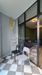 شقة سكنية 47.8 متر مربع - زقاق الأبطال, Batumi, جورجيا