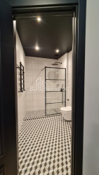 شقة سكنية 47.8 متر مربع - زقاق الأبطال, Batumi, جورجيا