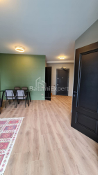 شقة سكنية 47.8 متر مربع - زقاق الأبطال, Batumi, جورجيا