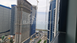 شقة سكنية 47.8 متر مربع - زقاق الأبطال, Batumi, جورجيا