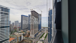 شقة سكنية 47.8 متر مربع - زقاق الأبطال, Batumi, جورجيا