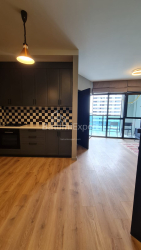 شقة سكنية 2-комн 47.8 m² - زقاق الأبطال, Batumi