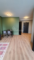 شقة سكنية 47.8 متر مربع - زقاق الأبطال, Batumi, جورجيا