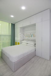 شقة سكنية 74 متر مربع - زورابا جورجيلادزه, Batumi, جورجيا
