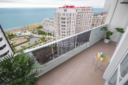 شقة سكنية 74 متر مربع - زورابا جورجيلادزه, Batumi, جورجيا