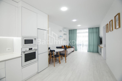شقة سكنية 3-комн 74 m² - زورابا جورجيلادزه, Batumi
