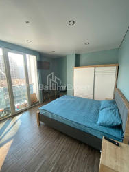 شقة سكنية 1-комн 24 m² - ليش وماريا كاتشينسكي, Batumi