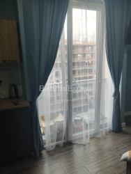 شقة سكنية 24 متر مربع - ليش وماريا كاتشينسكي, Batumi, جورجيا