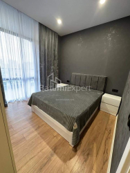 شقة سكنية 79.7 متر مربع - زيولي شارتافا, باتومي, جورجيا