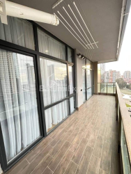 شقة سكنية 79.7 متر مربع - زيولي شارتافا, باتومي, جورجيا