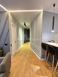 شقة سكنية 79.7 متر مربع - زيولي شارتافا, باتومي, جورجيا