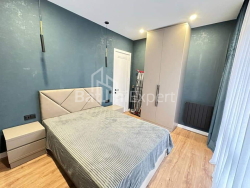 شقة سكنية 79.7 متر مربع - زيولي شارتافا, باتومي, جورجيا