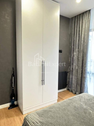 شقة سكنية 79.7 متر مربع - زيولي شارتافا, باتومي, جورجيا