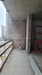 شقة سكنية 32.1 متر مربع - زيولي شارتافا, باتومي, جورجيا
