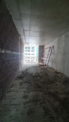 شقة سكنية 1-комн 32.1 m² - زيولي شارتافا, Batumi