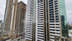 شقة سكنية 1-комн 32.1 m² - زيولي شارتافا, Batumi