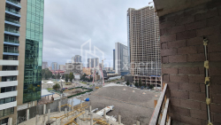 شقة سكنية 32.1 متر مربع - زيولي شارتافا, باتومي, جورجيا