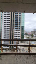 شقة سكنية 32.1 متر مربع - زيولي شارتافا, باتومي, جورجيا