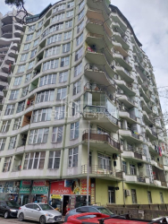 شقة سكنية 63 متر مربع - شالفا إيناساريدزه, باتومي, جورجيا