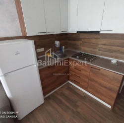 شقة سكنية 2-комн 46 m² - شريف خيمشياشفيلي, Batumi