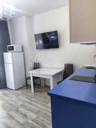 شقة سكنية 43 متر مربع - أنجيسا, Batumi, جورجيا