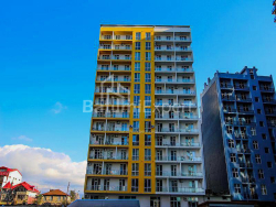 شقة سكنية 2-комн 43 m² - أنجيسا, Batumi