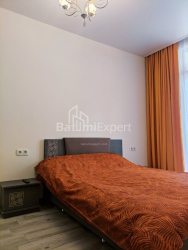 شقة سكنية 43 متر مربع - أنجيسا, Batumi, جورجيا
