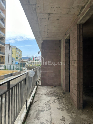 شقة سكنية 59 متر مربع - ديفيد كلدياشفيلي, باتومي, جورجيا