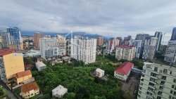 شقة سكنية 33 متر مربع - شالفا إيناساريدزه, Batumi, جورجيا