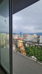 شقة سكنية 33 متر مربع - شالفا إيناساريدزه, Batumi, جورجيا