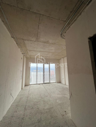 شقة سكنية 1-комн 33 m² - شالفا إيناساريدزه, Batumi
