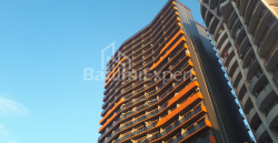 شقة سكنية 1-комн 33 m² - شالفا إيناساريدزه, Batumi