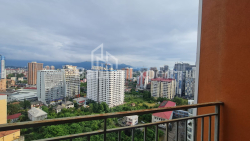 شقة سكنية 33 متر مربع - شالفا إيناساريدزه, Batumi, جورجيا