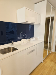 شقة سكنية 1-комн 28 m² - شريف خيمشياشفيلي, Batumi