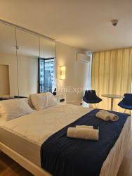 شقة سكنية 1-комн 28 m² - شريف خيمشياشفيلي, Batumi